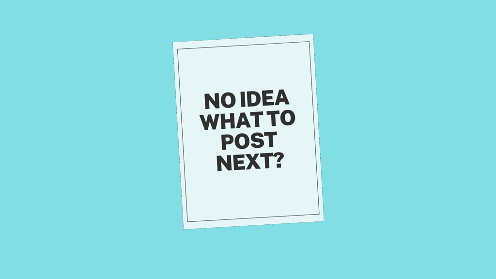 No Fresh Content This Week? No Problem
