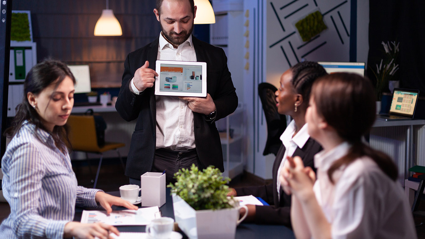 How to Plan a Month of Content in 60 Minutes or Less